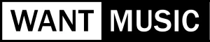 WantMusic.com Logo