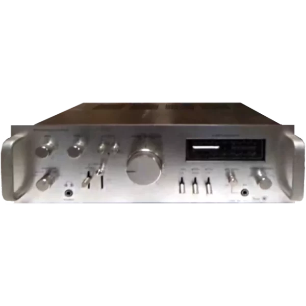 AM 4001 Amplifier