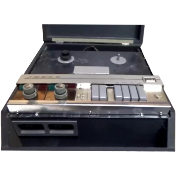 T200 Series Bel Tape Deck in Portable Case