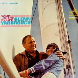 Glenn Yarbrough - "Come Share My Life"