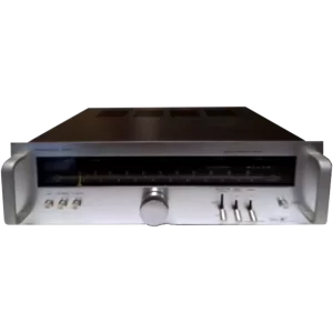 Professional Series TR6001 Tuner