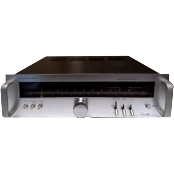 Professional Series TR 6001 Tuner