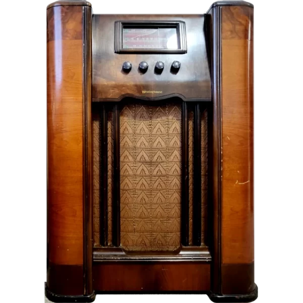 Westinghouse Radio Model 683