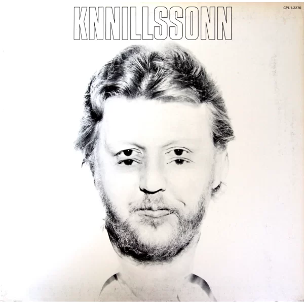 KNNILLONN by Harry Nilsson on CPL1-2276