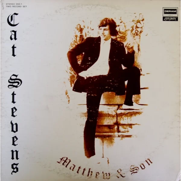 Cat Stevens "Matthew & Son"