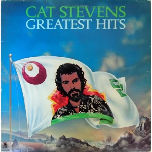 Cat Stevens - Greatest Hits - SP 4519